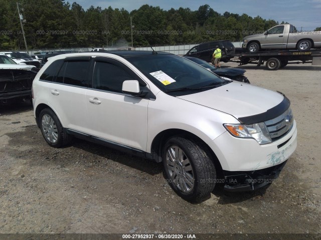 FORD EDGE 2010 2fmdk3kc6aba68707