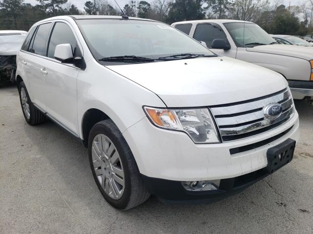 FORD EDGE LIMIT 2010 2fmdk3kc6aba73597