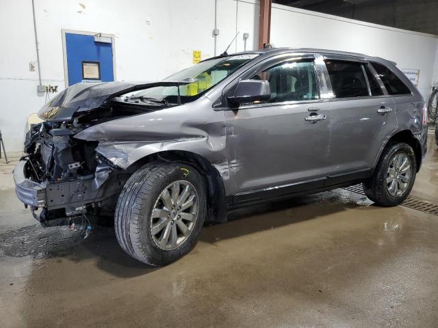 FORD EDGE 2010 2fmdk3kc6aba73714