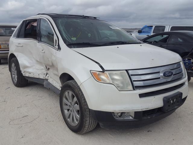 FORD EDGE LIMIT 2010 2fmdk3kc6aba75737