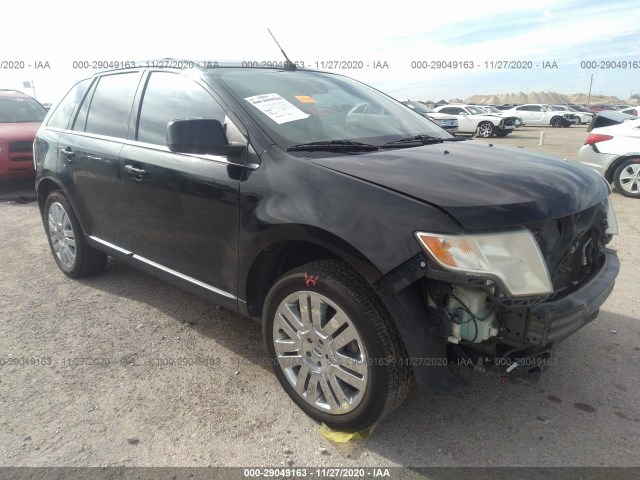 FORD EDGE 2010 2fmdk3kc6aba80467