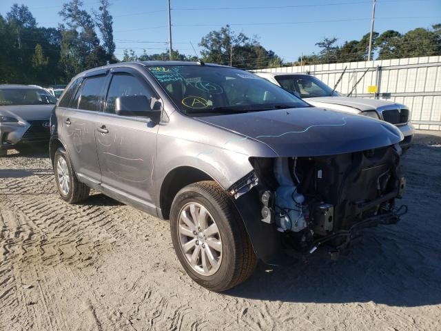 FORD EDGE LIMIT 2010 2fmdk3kc6aba88360