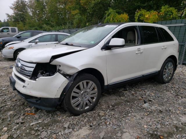 FORD EDGE LIMIT 2010 2fmdk3kc6aba89329