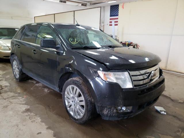 FORD EDGE LIMIT 2010 2fmdk3kc6aba93154