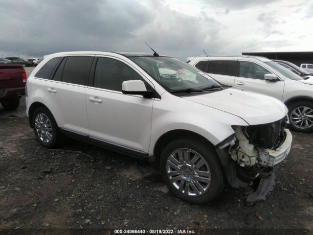 FORD EDGE 2010 2fmdk3kc6aba96006