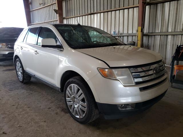 FORD EDGE LIMIT 2010 2fmdk3kc6aba97009