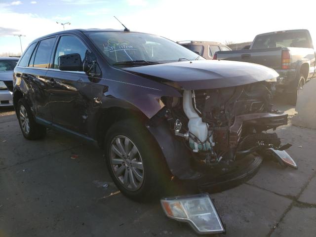 FORD EDGE LIMIT 2010 2fmdk3kc6aba97897