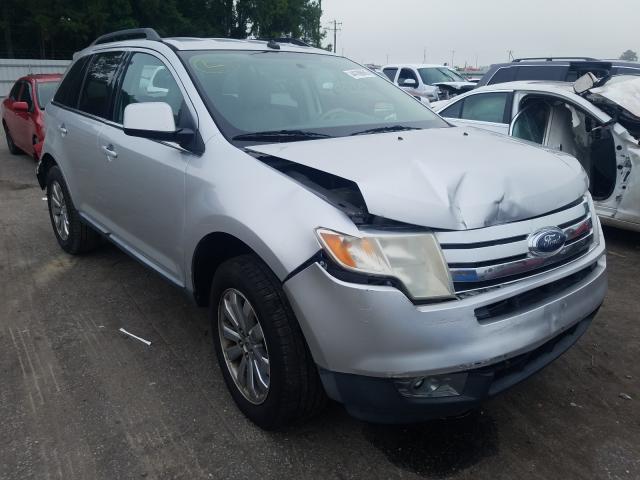 FORD EDGE LIMIT 2010 2fmdk3kc6abb03441