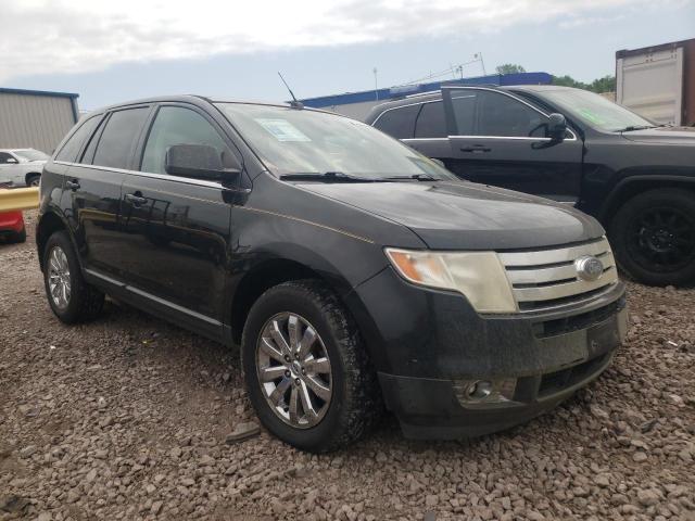 FORD EDGE LIMIT 2010 2fmdk3kc6abb11619