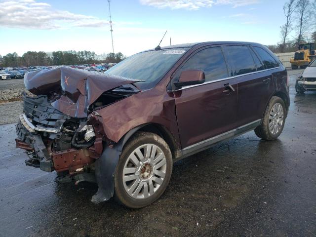 FORD EDGE LIMIT 2010 2fmdk3kc6abb15475