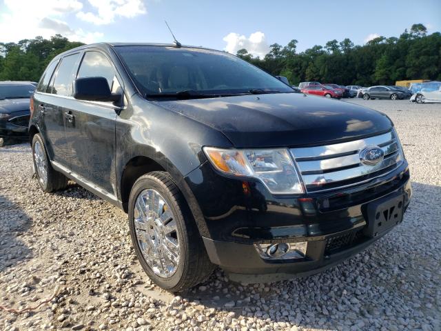 FORD EDGE LIMIT 2010 2fmdk3kc6abb16450