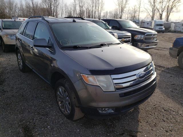 FORD EDGE LIMIT 2010 2fmdk3kc6abb20546