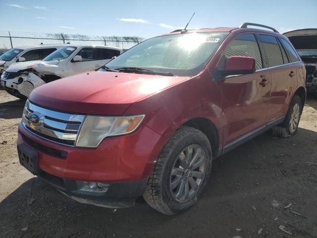 FORD EDGE LIMIT 2010 2fmdk3kc6abb35449