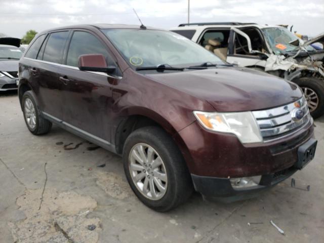 FORD EDGE LIMIT 2010 2fmdk3kc6abb38528