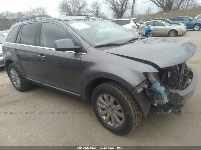 FORD EDGE 2010 2fmdk3kc6abb41333