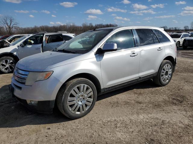 FORD EDGE 2010 2fmdk3kc6abb53997