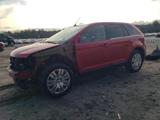 FORD EDGE LIMIT 2010 2fmdk3kc6abb57239