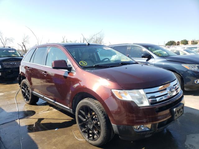 FORD EDGE LIMIT 2010 2fmdk3kc6abb57936