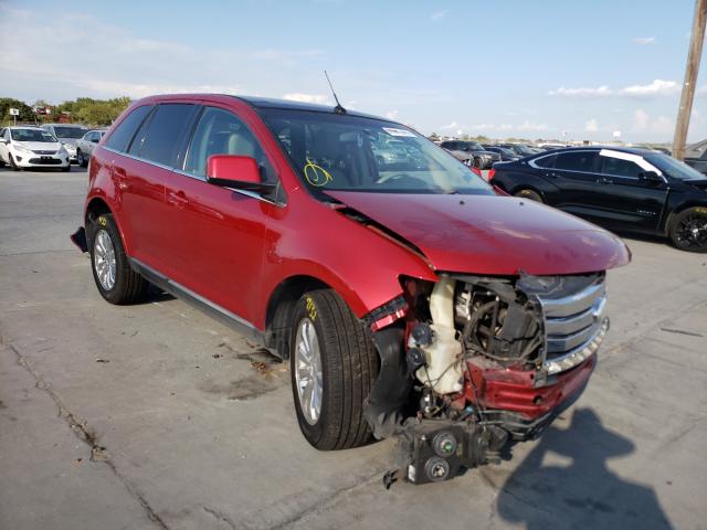 FORD EDGE LIMIT 2010 2fmdk3kc6abb58228