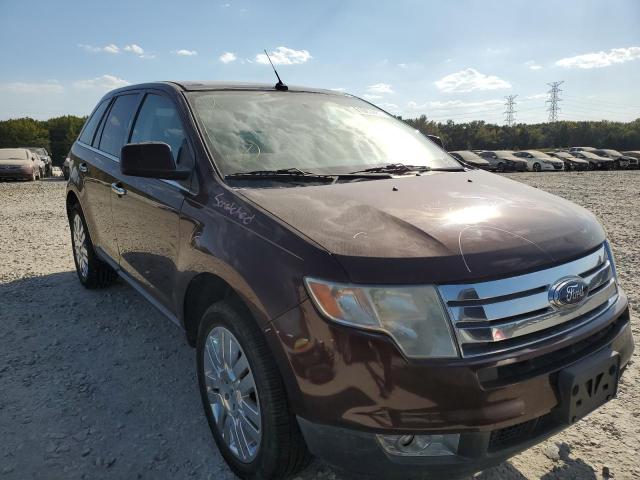 FORD EDGE LIMIT 2010 2fmdk3kc6abb67513