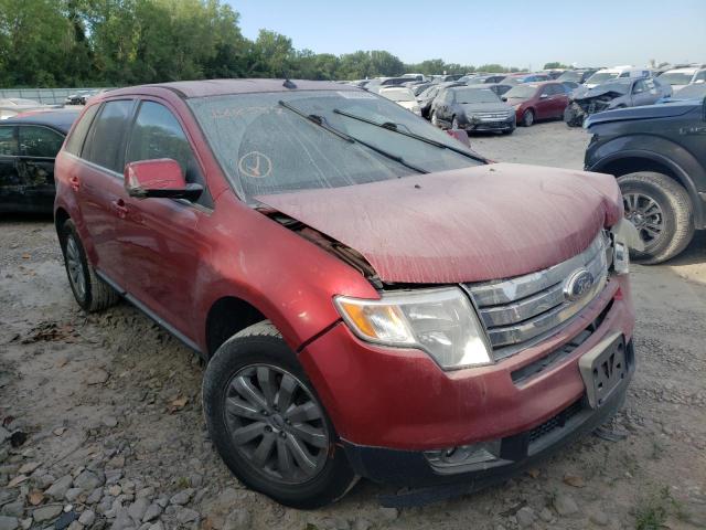 FORD EDGE LIMIT 2010 2fmdk3kc6abb68337