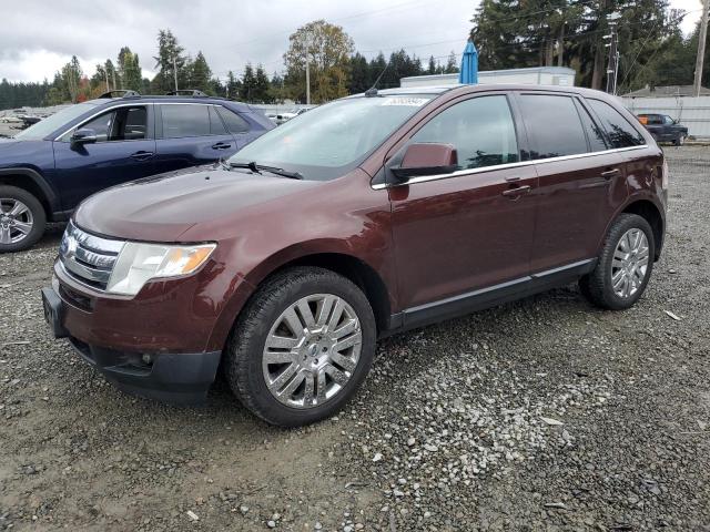 FORD EDGE LIMIT 2010 2fmdk3kc6abb72484