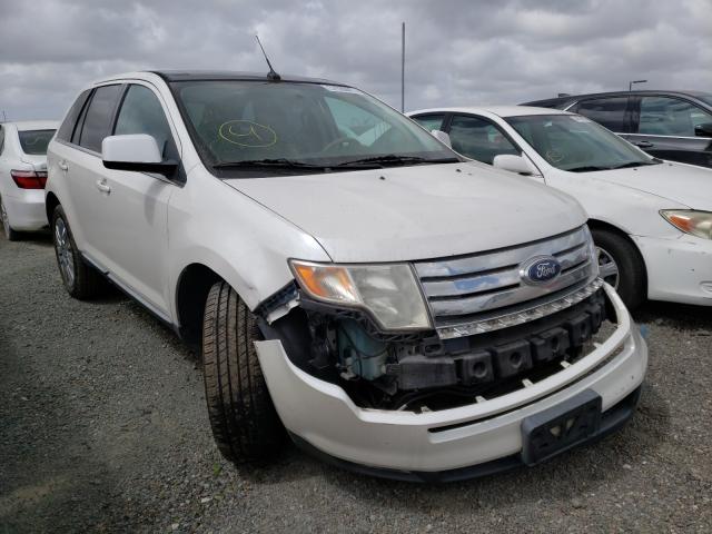 FORD EDGE LIMIT 2010 2fmdk3kc6abb77409