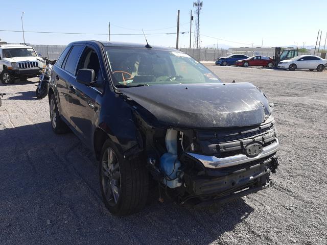 FORD EDGE LIMIT 2011 2fmdk3kc6bba05544