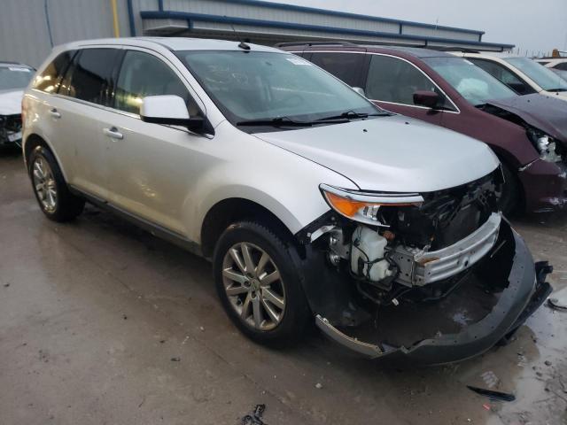 FORD EDGE LIMIT 2011 2fmdk3kc6bba08640