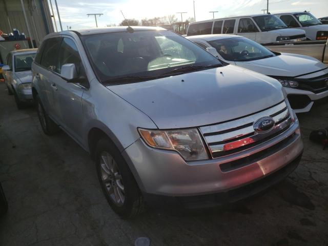 FORD EDGE LIMIT 2011 2fmdk3kc6bba14969