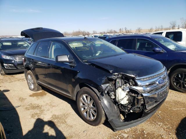 FORD EDGE 2011 2fmdk3kc6bba17788