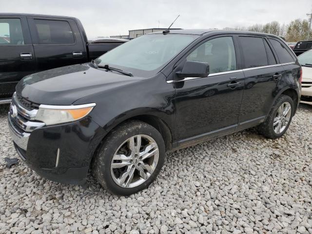 FORD EDGE 2011 2fmdk3kc6bba26636