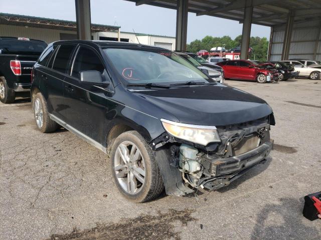 FORD EDGE LIMIT 2011 2fmdk3kc6bba29679