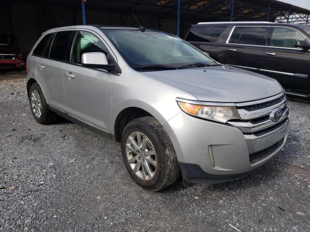 FORD EDGE LIMIT 2011 2fmdk3kc6bba35546