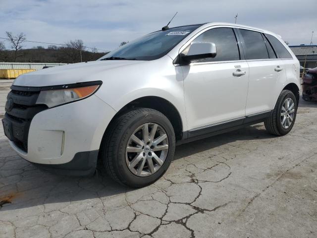 FORD EDGE 2011 2fmdk3kc6bba52377