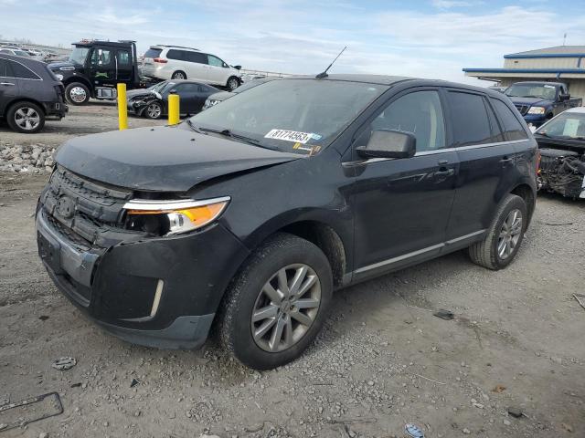 FORD EDGE 2011 2fmdk3kc6bba53755