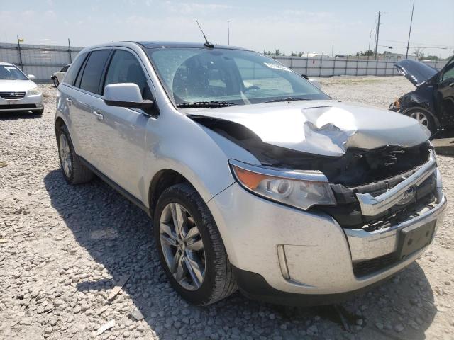 FORD EDGE LIMIT 2011 2fmdk3kc6bba60947