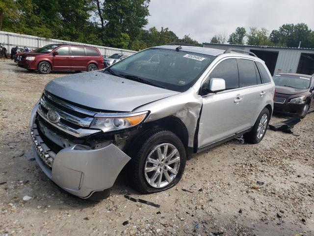 FORD EDGE LIMIT 2011 2fmdk3kc6bba64352