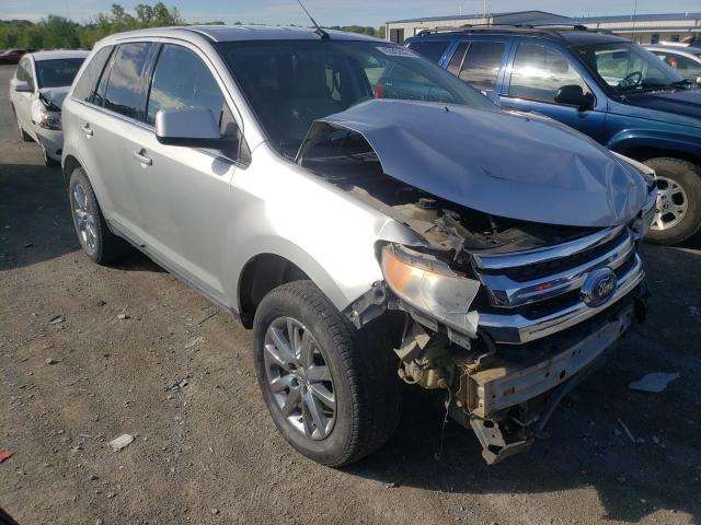 FORD EDGE LIMIT 2011 2fmdk3kc6bba64996