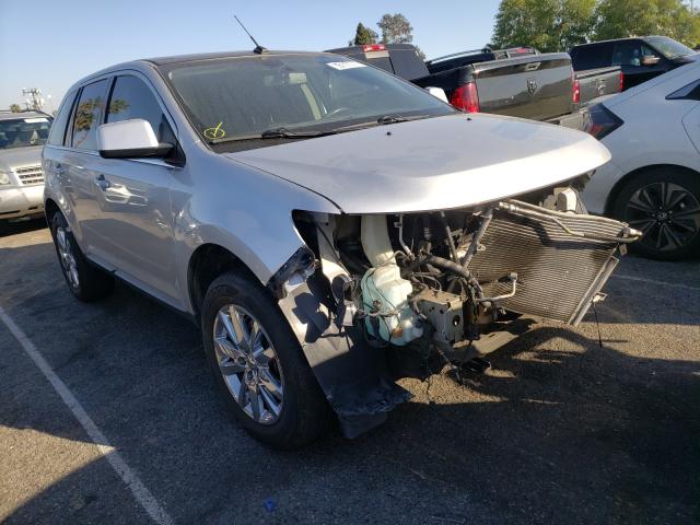 FORD EDGE LIMIT 2011 2fmdk3kc6bba86027