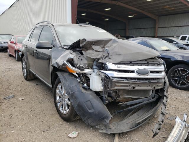 FORD EDGE LIMIT 2011 2fmdk3kc6bbb17972