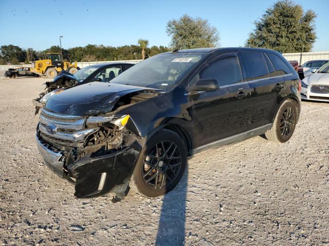 FORD EDGE LIMIT 2011 2fmdk3kc6bbb46873