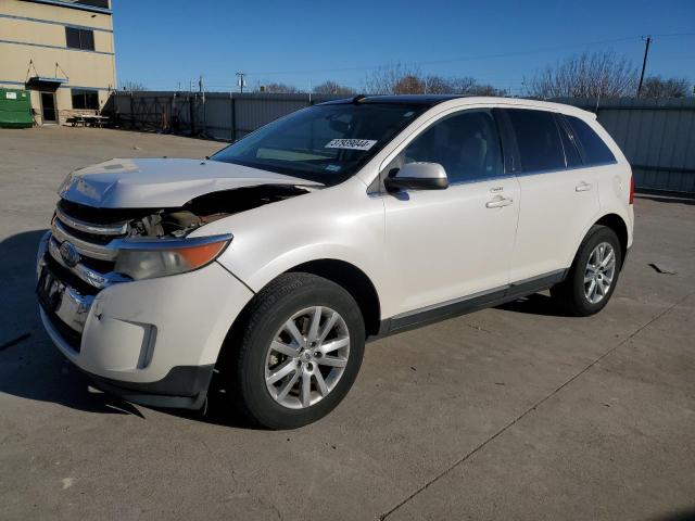 FORD EDGE 2011 2fmdk3kc6bbb51328