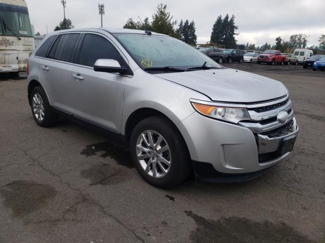 FORD EDGE LIMIT 2012 2fmdk3kc6cba04640