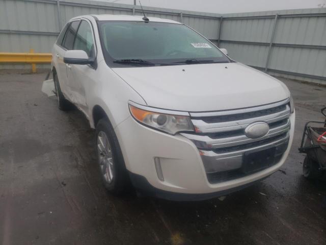 FORD EDGE LIMIT 2012 2fmdk3kc6cba05478