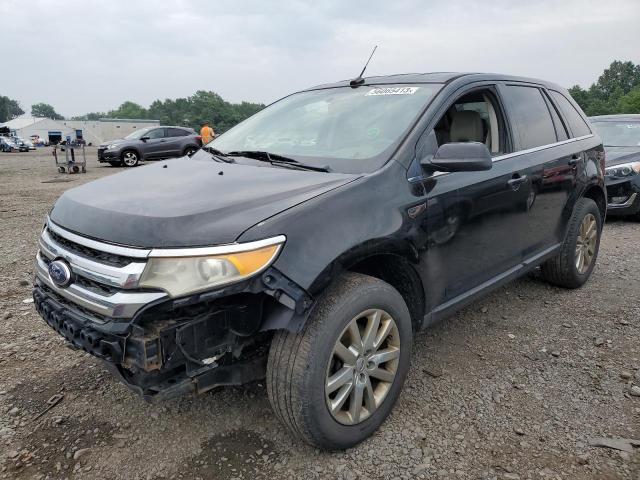 FORD EDGE LIMIT 2012 2fmdk3kc6cba07280