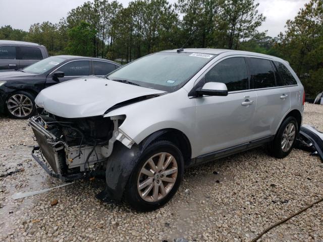 FORD EDGE LIMIT 2012 2fmdk3kc6cba08963