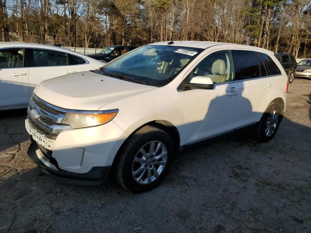 FORD EDGE 2012 2fmdk3kc6cba13127