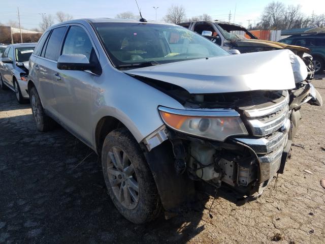 FORD EDGE LIMIT 2012 2fmdk3kc6cba16156