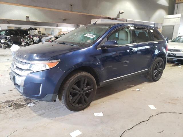 FORD EDGE 2012 2fmdk3kc6cba29585